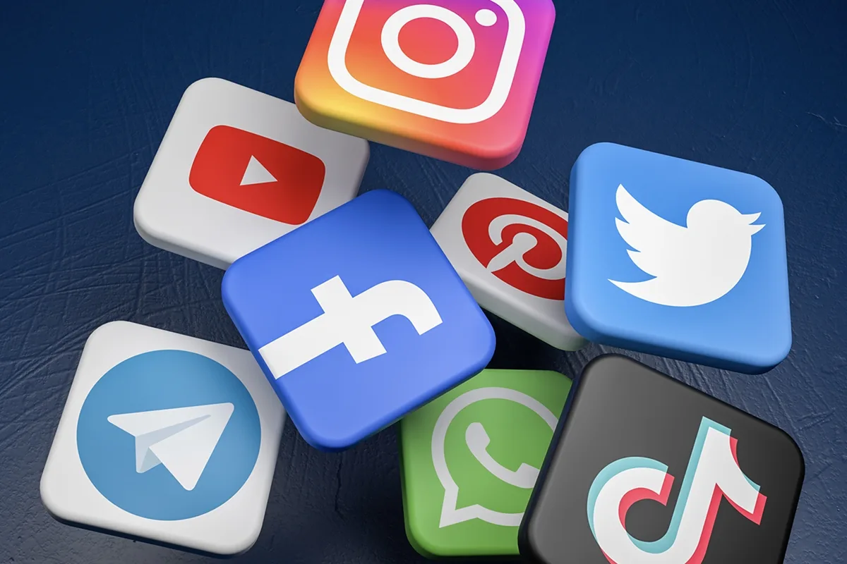 Social Media l&agrave; h&igrave;nh thức phổ biến nhất trong c&aacute;c loại truyền th&ocirc;ng