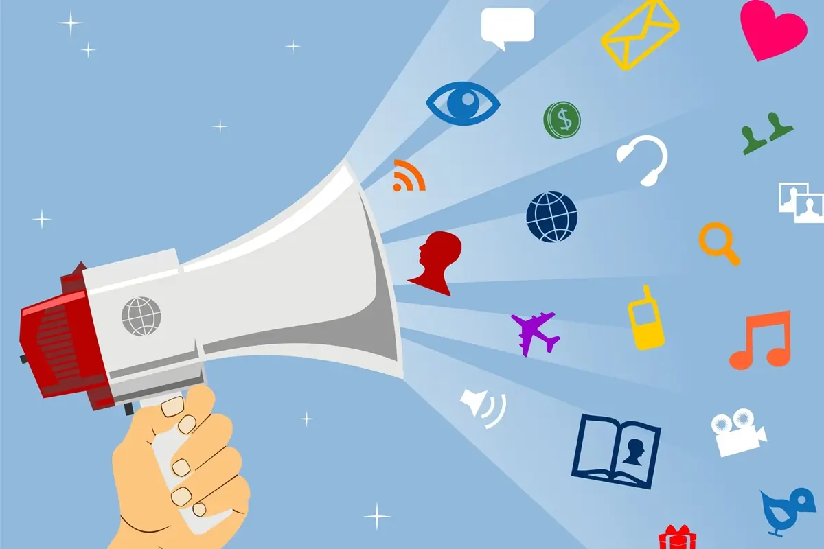 Ph&acirc;n biệt Communication v&agrave; Marketing