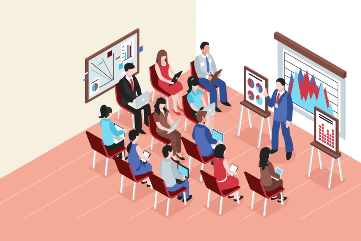 X&acirc;y dựng hệ thống truyền th&ocirc;ng nội bộ
