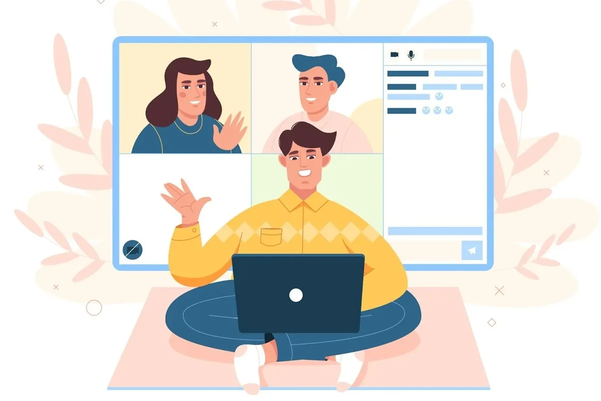 Truyền th&ocirc;ng nội bộ qua sự kiện