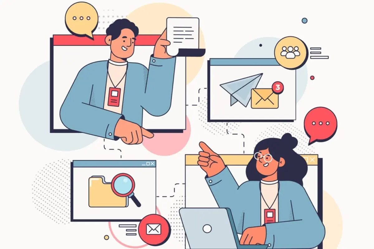 Truyền th&ocirc;ng doanh nghiệp l&agrave; g&igrave;?