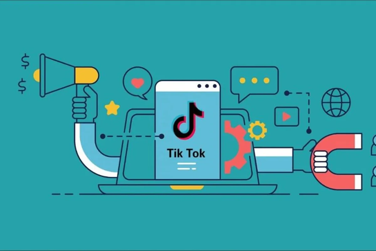 Tại sao doanh nghiệp cần xây kênh TikTok? 6 lý do không thể bỏ qua