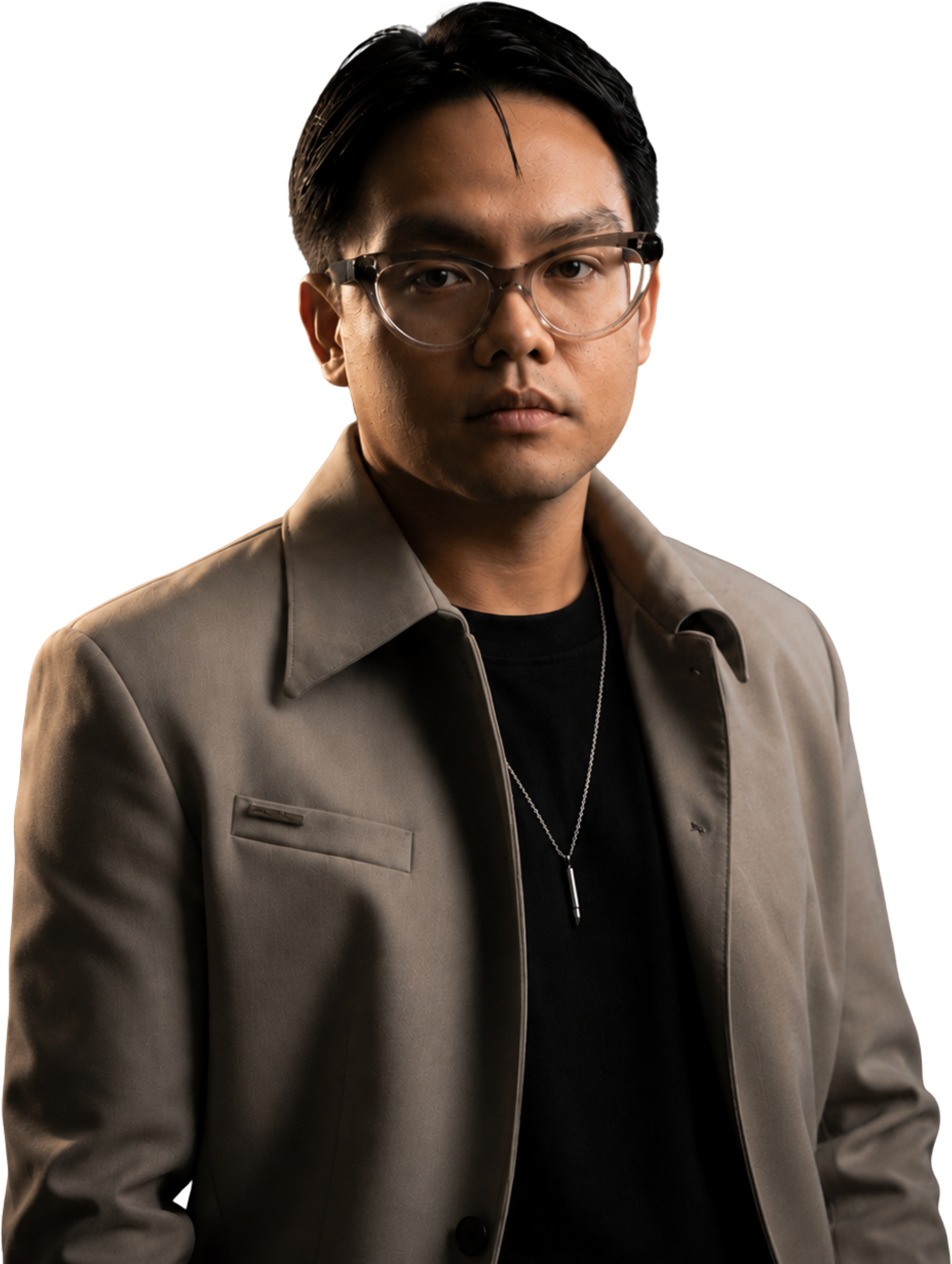 Nam Trần